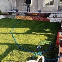 حدائق • الحله • ضمان ٥سنوات