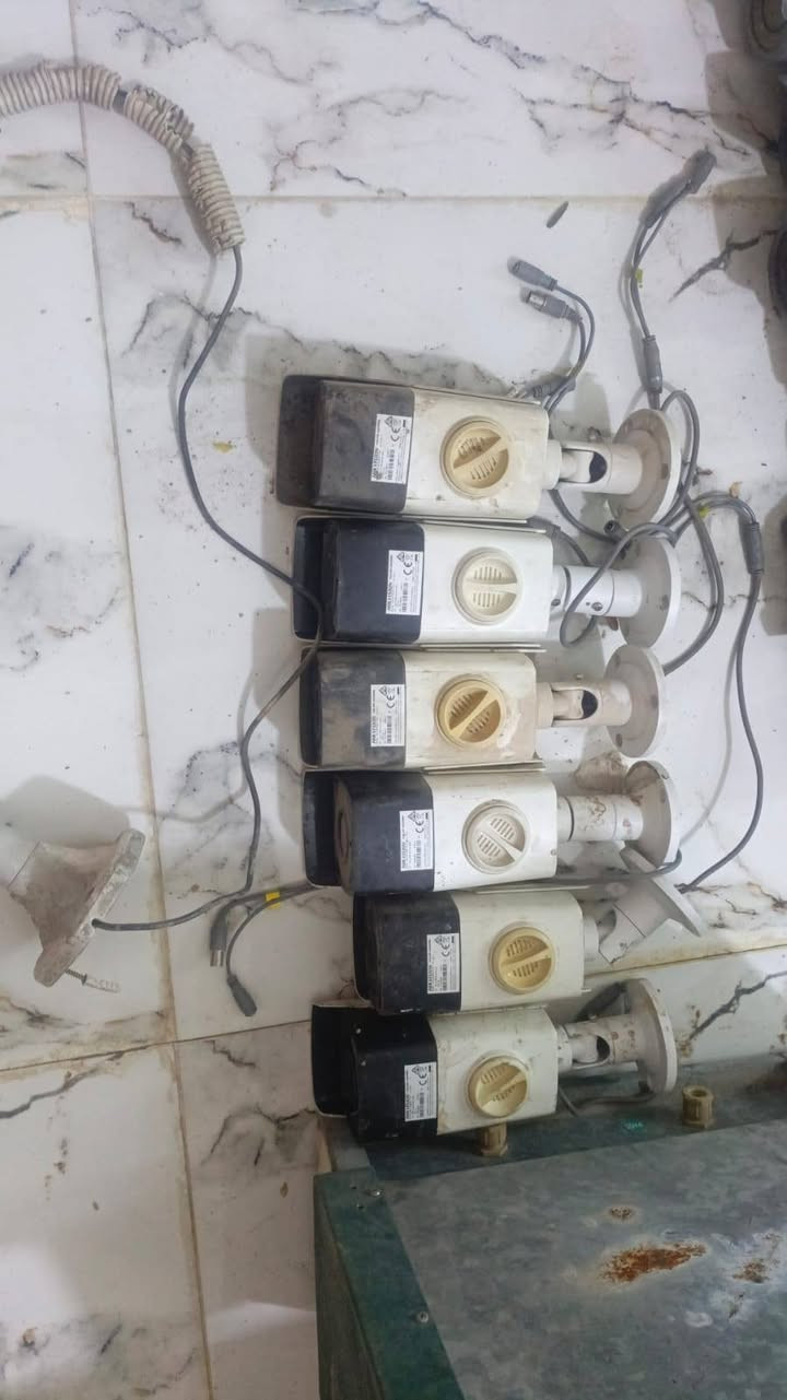 بورد مع هارد كامرات للبيع بغداد مع كامرات


**إذا كنت صاحب هذا الإعلان وتريد حذفه لأي سبب، رجاءا أرسل رسالة إلى الدعم الفني**