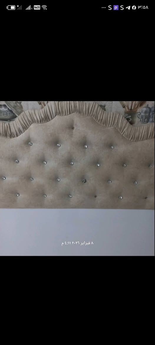 سلام عليكم الغرفه للبيع السريع الاتصال ع ***********
