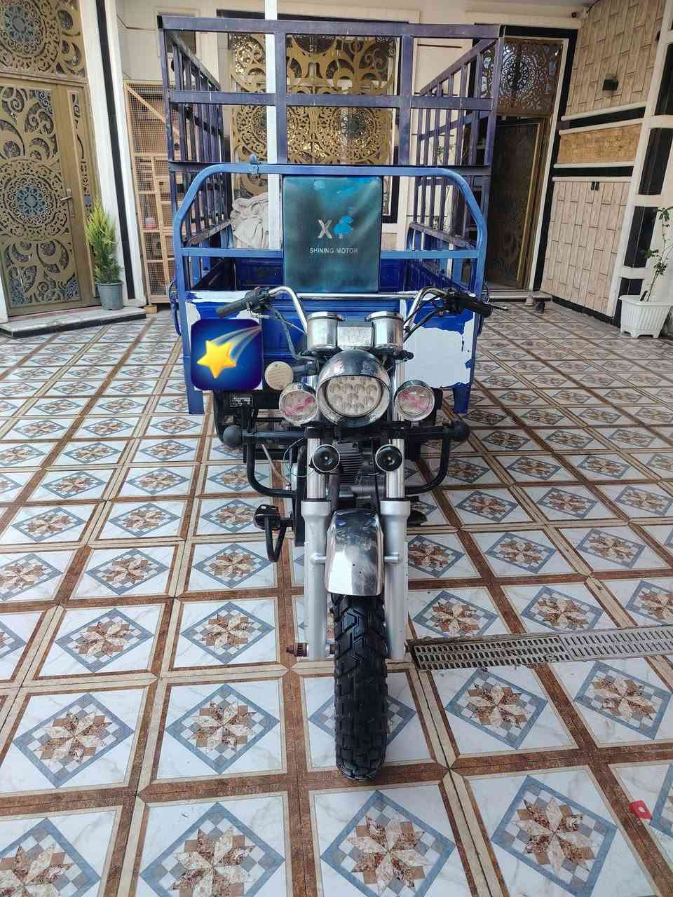 سلام عليكم شباب ستوته له بيع موديل 2020 أوراق اصولي مرقمه بابل و سنويه جديد السعر خاص امكان حله طقاط العلوي شريفه متواجد على الرقم وعلى صفحه *********** كرار🌺
