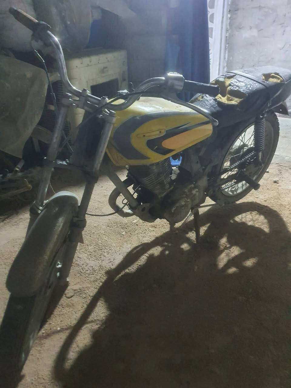 اوراق كامله ستنساخ يردله ترتيب فقط دك هندر واطلع وين متريد ٣٠٠


**إذا كنت صاحب هذا الإعلان وتريد حذفه لأي سبب، رجاءا أرسل رسالة إلى الدعم الفني**