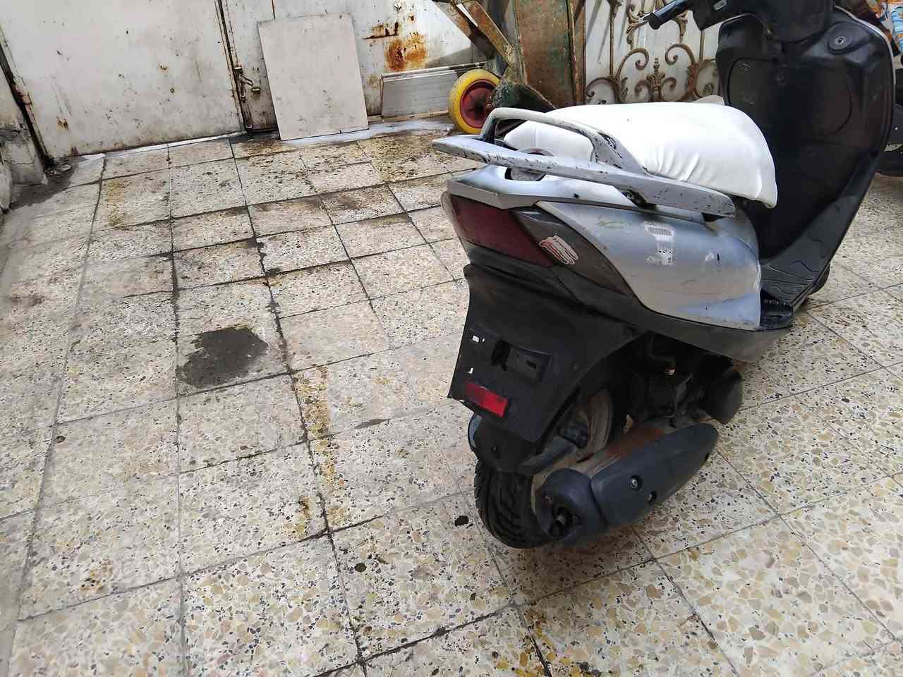 دراجه ماكس ١٤٠ مدينة الصدر الكياره
قفل ١٢٥ الف هل الموجود


**إذا كنت صاحب هذا الإعلان وتريد حذفه لأي سبب، رجاءا أرسل رسالة إلى الدعم الفني**