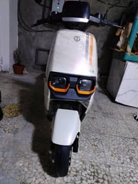 دراجه شحن ام عيون ريان للبيع  سعر 750وبيهه مجال للطيبين نضافه فولل مكا...