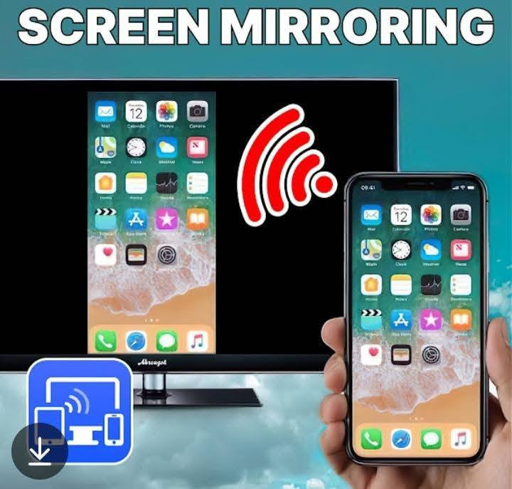 جهاز بث التلفون على التلفزيون ب١٣ توصيل مجاني


**إذا كنت صاحب هذا الإعلان وتريد حذفه لأي سبب، رجاءا أرسل رسالة إلى الدعم الفني**