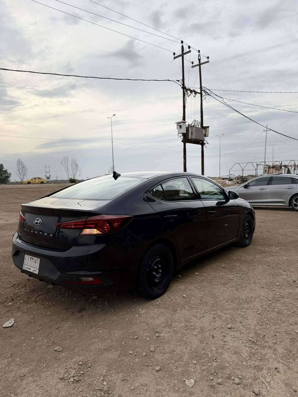 السلام عليكم للبيع هونداي النترا موديل 2020 امريكي معوقين القادسيه بدون تبديل بيها قطعه صبغ بيها بنيد، محرك 2000 دوش تبريد حداديه شرط سياره حلوه جديده كاميرا حساس تحكم ستيرمي العنوان السماوه قضاء الرميثه رقم الهاتف ***********
