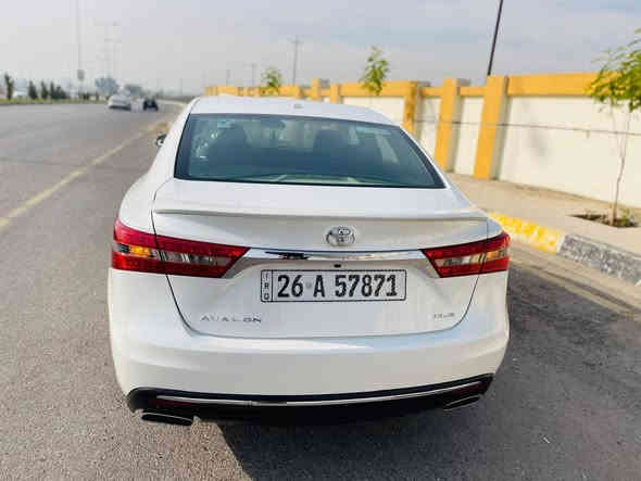 افلون 2018 للبيع
امريكي بدون ضرر
باسمي رقم وسنوية هزة جدد
العداد 173000km
السيارة جديدة ومال جناي
السعر 229$ قابل للتفاوض
مكان السيارة الشرقاط 
***********
