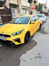 ه كيه فورتي 2019 سياره خير من الله بدون حادث دعاميه كير مكينه صدر كله ...