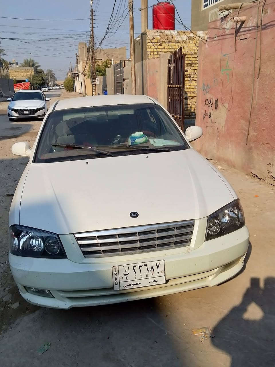 اوبتمه مديل 2001 محرك2000 كير ومحرك وتبريد وتدفه وحداديه نظيفات المكان حله نادر الثانيه السعر 58 الرقم ***********
