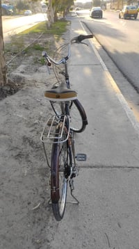 بايسكل عبد الحليم • نضافه ١٠٠/١٠٠ • تايرات جداد