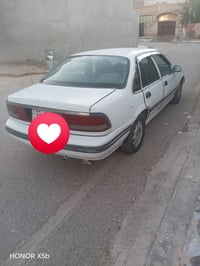 دايو برنس • اوتماتيك • رقم بغداد