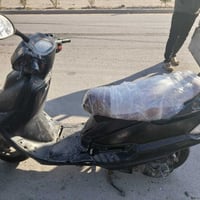 فراشه • دراجتين • شغال وطافيه