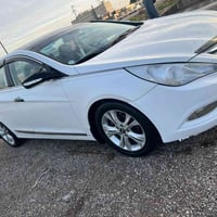 سوناتا ٢٠١١ • خليجي • شاشة اندرويد