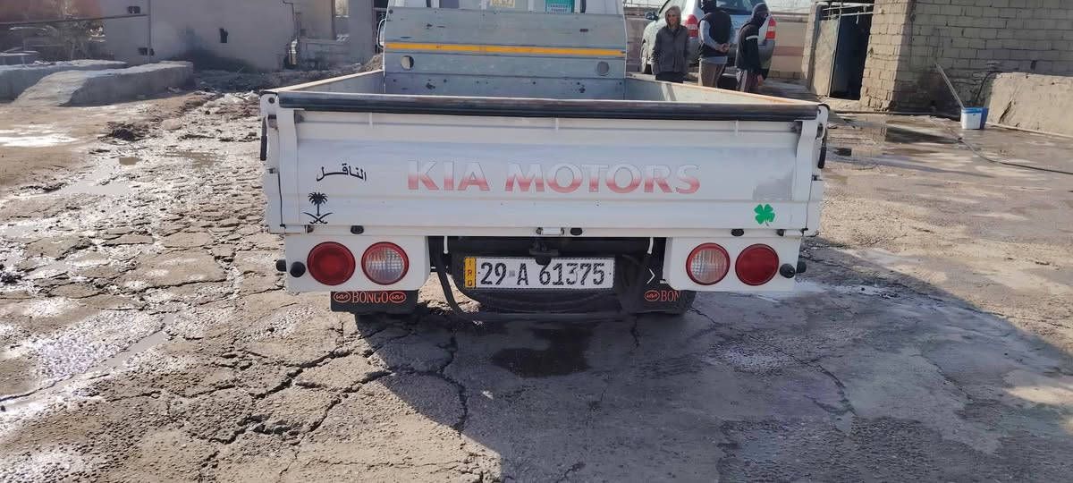 السلام عليكم كيا موديل 2018 ماشيه ٨٢ الف كفاله عامه رقم واصط دولي لاستفسار الاتصال على *********** مكاني بابل ملاحظة غير متواجد على الفيس
