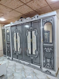 النجف • غرفة ستة باب • نظام تركي