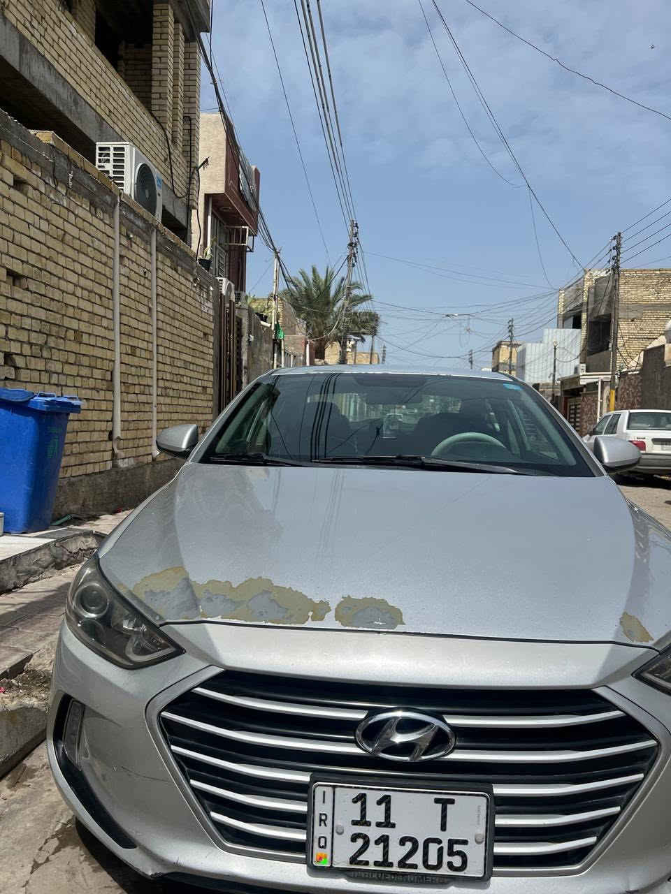 النتره مديل 2017 السعر 115
للاستفسار ‭***********‬
