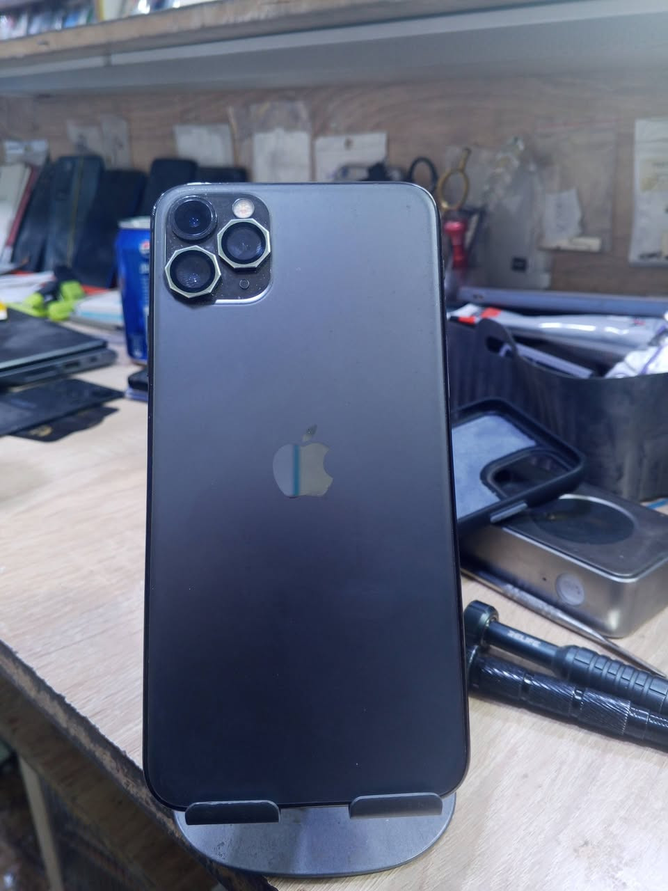 إكس اس ماكس ذاكرة 256 بطاريه 100 مبدل شاشة كامرات متشتغل 140 .. 
إكس عادي ذاكرة 256 بطاريه 100 مبدل شاشة كامرات متشتغل ب75 قفل 
11 برو ماكس ذاكرة 256 بطاريه 100 مبدل شاشة ب240 قفل 
حله ابي غرق 
*********** واتس
