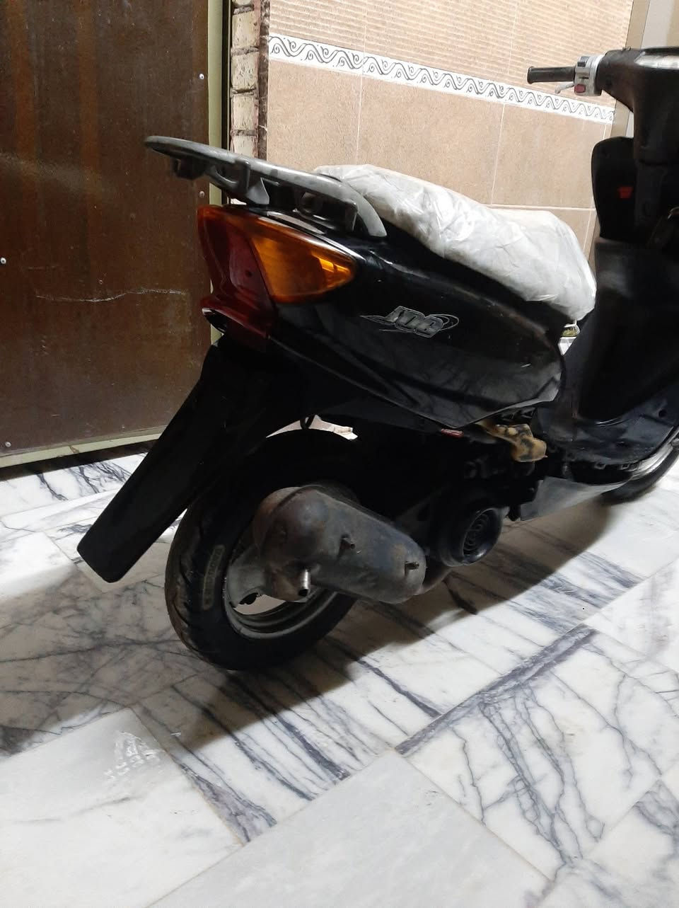 سلام عليكم درجة ٦٠ لبيع شغالة كهربائيات مكينة شلعة معدل بس بيهة كسور بجم لامامي مكاني الشعب ثعالبة سعر ١٥٠ بي مجال بسيط


**إذا كنت صاحب هذا الإعلان وتريد حذفه لأي سبب، رجاءا أرسل رسالة إلى الدعم الفني**