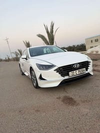 سوناتا ٢٠٢٠ • خليجي كفاله • رقم اربيل