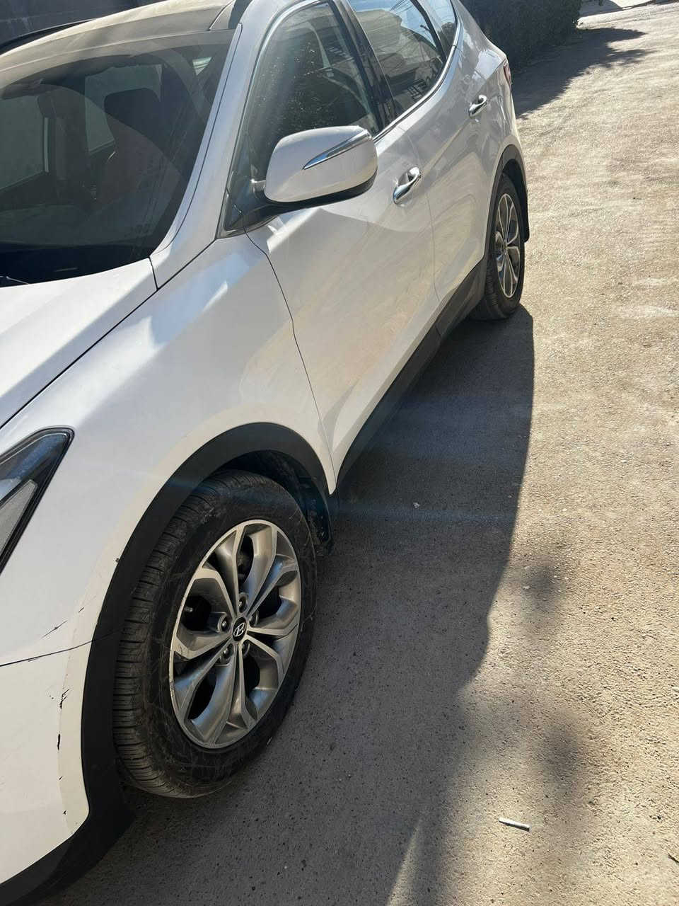 سنتافي ٢٠١٣ خليجي ٦ سلندر بانوراما ماشية ٦٧ حقيقي نضيفة جدا السعر ١٧٤ 
*********** مكلف بالنشر
