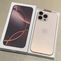 ايفون 16برو ماكس  256ذاكره  بطارية 92 مكاني بغداد  السعر 1250 07707721...