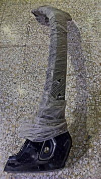 للبيع دعامية جيب 2015 ▫️ اللون: أسود ▫️ أصلية (مو تجارية) ▫️ جديدة  📍 ...