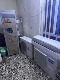 سبلتين • غاز مقفول • حي النصر