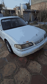 سوناتا موديل ١٩٩٤ محرك كير مكفولة تخم تاير جديد تبريد نقص راديتر فقط صدر ٨٠ بالمية ادامة سنوية نافذة تحويل مباشر سيارة اي نقص مابيها سعرها ٣٥ بيها مجال تواصل ***********
