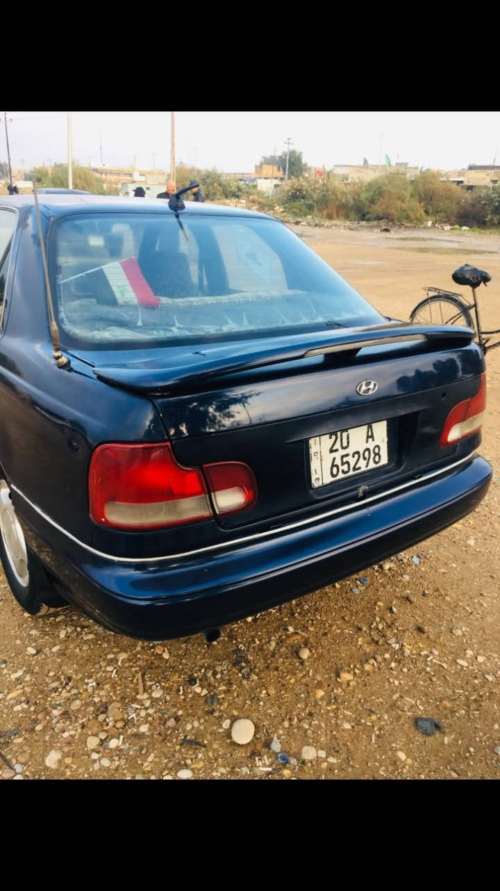 النترا ٩٣ كير محرك خير من الله فرممات بلاديه اوتو بسمي سنويه ل ٣٠ مكينه بيه خيط بخار بدون صرف صدر نص عمر تايرات نص عمر مصبوغه حزام جماليه بدون ضربه 
مكاني ديالى شهربان العزي سعر ٢٩ وبيه شي بسيط للجيه 
***********
