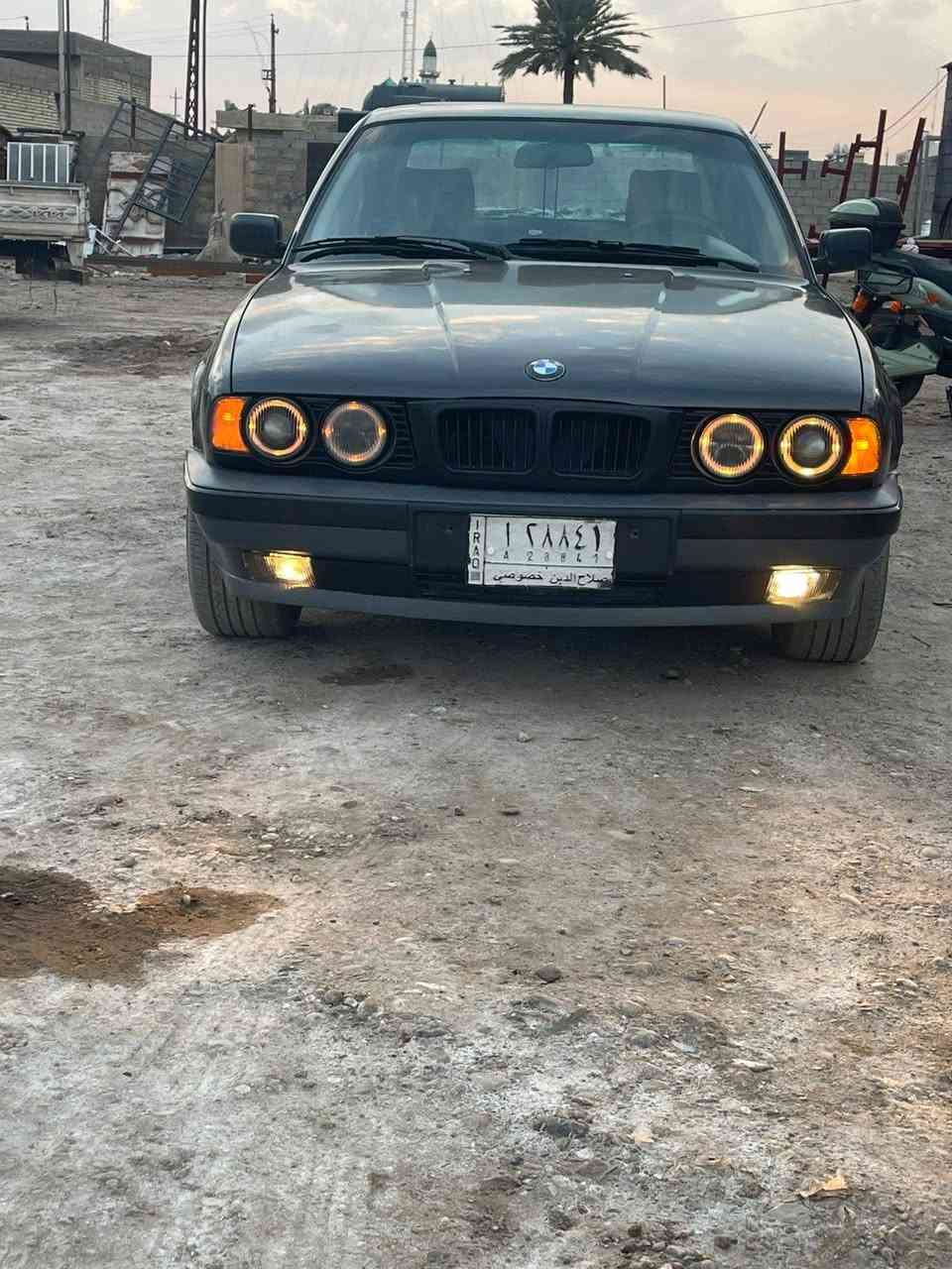 بيئم ٥٢٠ مفتوح محرك جديد تبريد ثلج سياره لا اخياس ولا معجون ٥٠ وبيهه مجال تحويل ثاني يوم
 ***********
