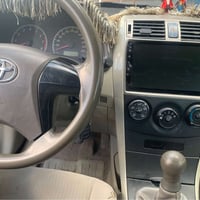 تويوتا كورولا • ٢٠٠٩ • سنغافورة