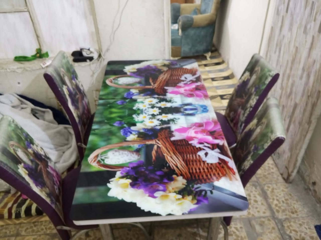 السلام عليكم للبيع للاستفسار ادخل خاص


**إذا كنت صاحب هذا الإعلان وتريد حذفه لأي سبب، رجاءا أرسل رسالة إلى الدعم الفني**