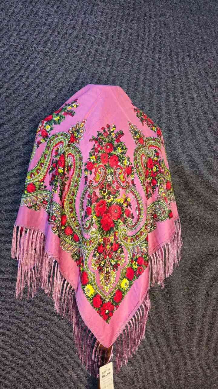 على بركة الله
توفر لدينا الحجاب النقش الايراني بقياس 110سم 
داخل السوق الجديد القيصريه الثانيه رقم المحل54
والاسعار مناسبه جداً جداً
#يوجد_لدينا_توصيل_مجاني_داخل_الفجر


**إذا كنت صاحب هذا الإعلان وتريد حذفه لأي سبب، رجاءا أرسل رسالة إلى الدعم الفني**