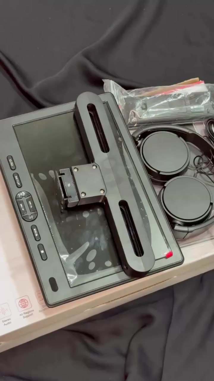 اسهل شاشة سيارة ممكن تشوفها


**إذا كنت صاحب هذا الإعلان وتريد حذفه لأي سبب، رجاءا أرسل رسالة إلى الدعم الفني**