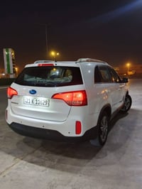 ٢٠١٤ • ٧ راكب • رقم سليمانية