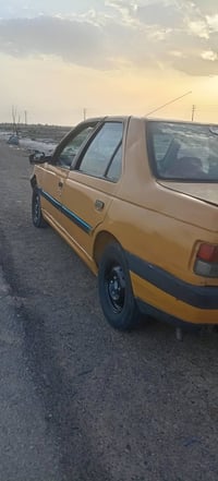 بيجو روا • ٢٠٠٩ • رقم نجف