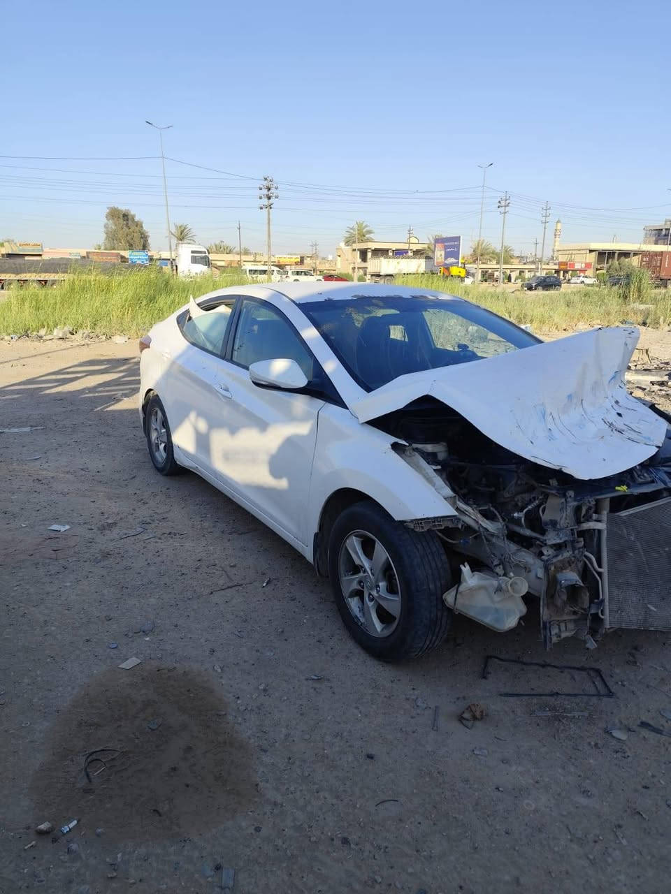 النتره ١٥ محرك ١٨٠٠ ابيع عله حادثهة شغاله وتمشي حادث خفيف شواصي لغود محرك كير كفاله بيهه بنيد وراديترات ودعاميه رقم بابل بسمي مكاني بابل الاسكندريه سعر ٨٠ ورقه قفل


**إذا كنت صاحب هذا الإعلان وتريد حذفه لأي سبب، رجاءا أرسل رسالة إلى الدعم الفني**