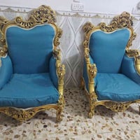 زان مصري • ٩ مقاعد • دوشمة جديدة