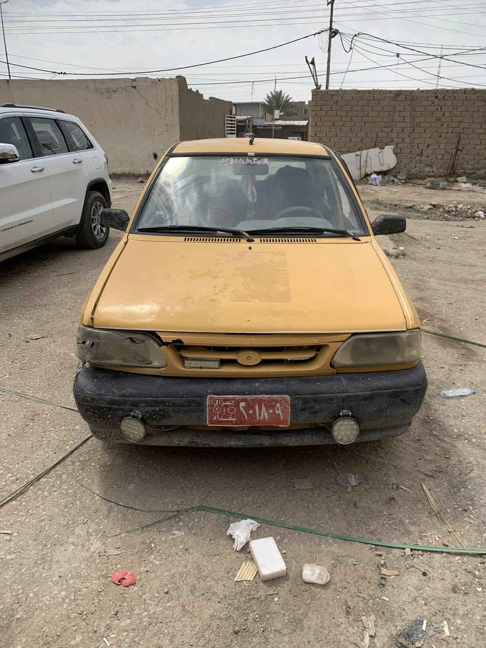 سايبه ٢٠١٢ 
مراوس بتكتك ٢٠٢٠


**إذا كنت صاحب هذا الإعلان وتريد حذفه لأي سبب، رجاءا أرسل رسالة إلى الدعم الفني**