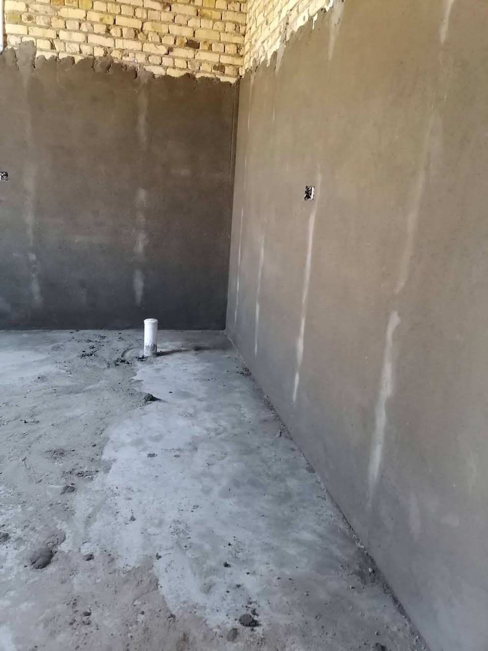 *********** حسب الطلب يوميه مكطوعه جص نثار خشنه ناعمه
