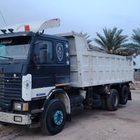 سكانيا ١٤٣ • بدنه جديد • جير ٥ب٥