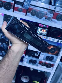 مسجل كنود ياباني فول احترافي🔥😍 بلوتوث اوكس فلاش راديو مخارج دمام مكاني...