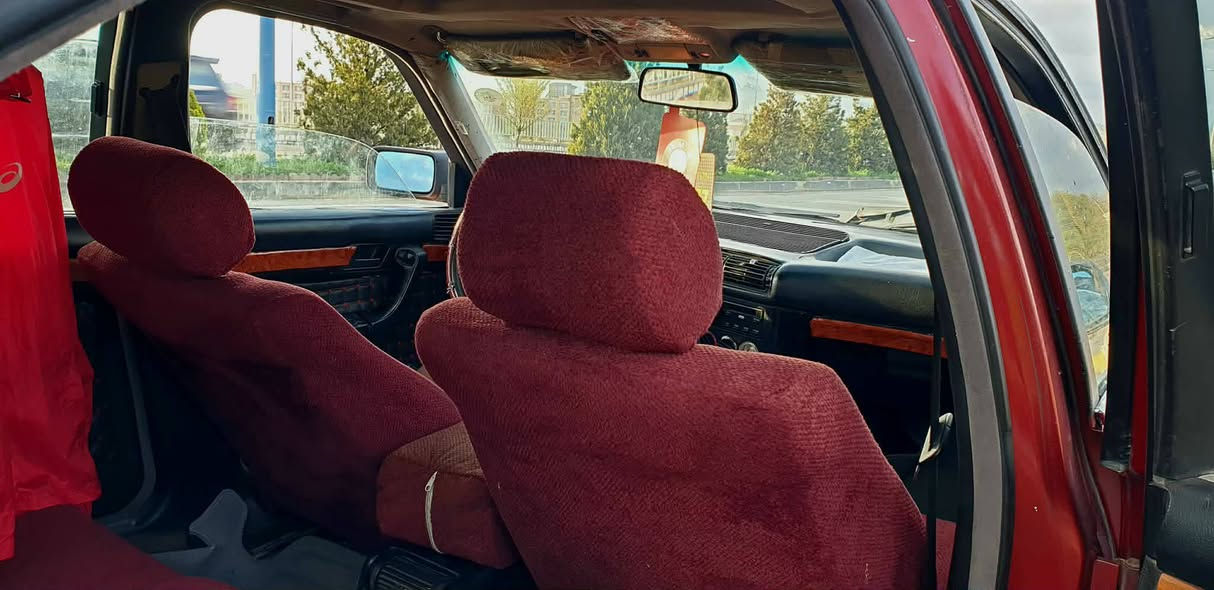‎bmw گێر حادی مۆدێل 1992 سیلاید کێڕو مەکینەی بەشەرت دەحمو موسوبراوە بەشەرت ئاڕمی دهۆک2020پاکانەیکراوە‎ أربيل, العراق


**إذا كنت صاحب هذا الإعلان وتريد حذفه لأي سبب، رجاءا أرسل رسالة إلى الدعم الفني**