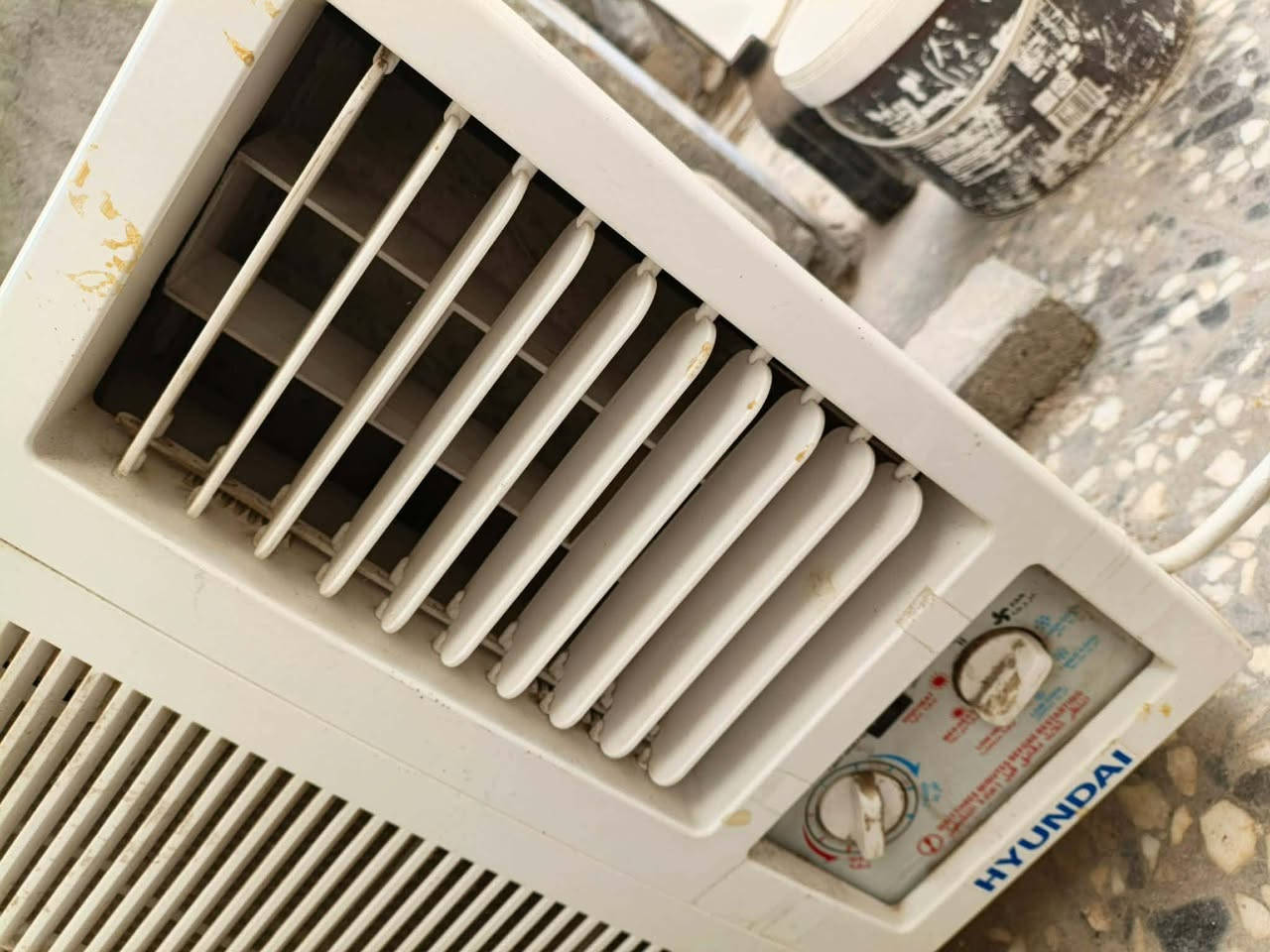 السلام عليكم مكيف هونداي الاصلي 2 طن شغال موسم واحد السعر 275 وبيه مجال المكان كربلاء شارع سبيس قرب مجمع البغدادي


**إذا كنت صاحب هذا الإعلان وتريد حذفه لأي سبب، رجاءا أرسل رسالة إلى الدعم الفني**