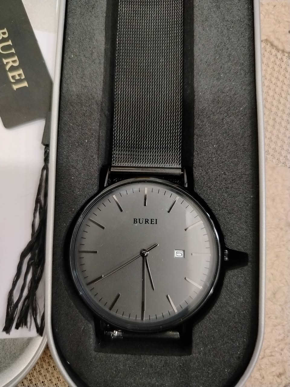 ماركة بوري


**إذا كنت صاحب هذا الإعلان وتريد حذفه لأي سبب، رجاءا أرسل رسالة إلى الدعم الفني**