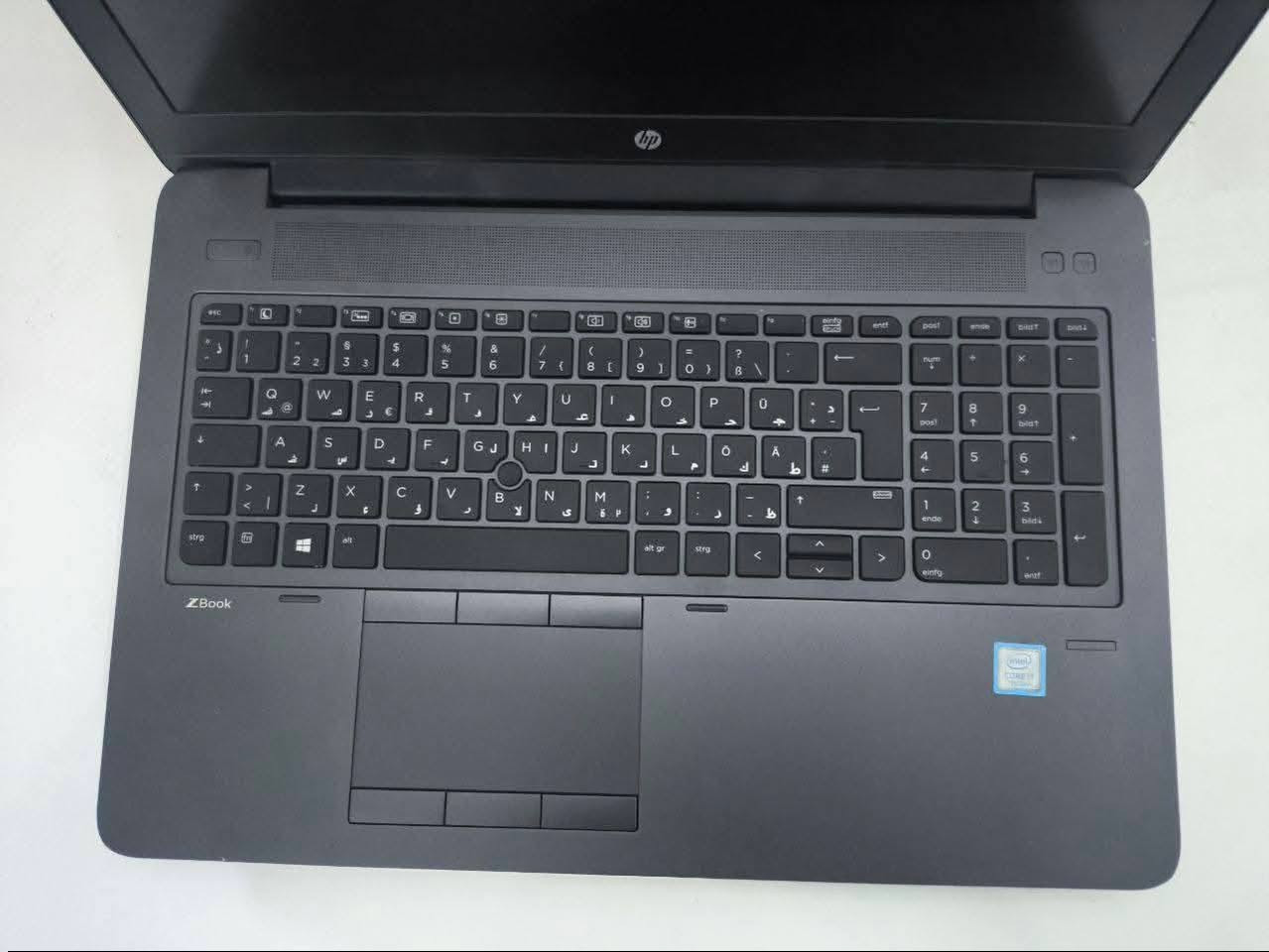 لابتوب مستخدم نضيف جداً استخدام جداً قليل ونضيف سعر مليون وربع وبيه مجال للشراي
للتواصل خاص او على رقم ***********
