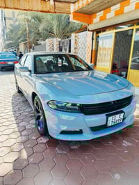 دودج تشارجر • ٢٠٢٠ • تقرير مكفول