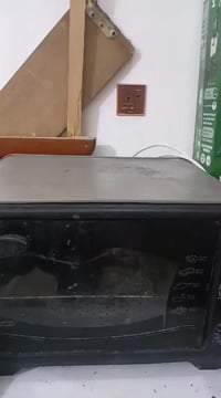 طباخ ٩٠٪ • خبازه ٤٠٪ • اوفن ٣٠٪