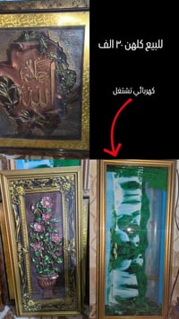 كلهن • مجموعة • للبيع