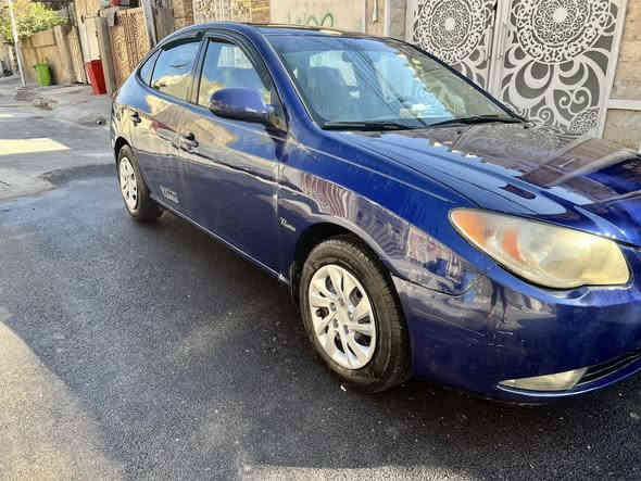 السلام عليكم 
للبيع النترا 2009
 وارد كندي محرك 2000 
( ضرر چاملغ صفحةالسائق  وتعمير بداية الشاصي والبنيد ) 
عليها غرامة 450 ألف ينزل من سعرها 
سيارة مناقصها شي  
مرشوشة حزام عدة الصندوق والقمارة 

1 تحكم ستيرن جهة وحدة 
قفل سرعة
2شاشة تاب 
3كاميرا 
4 هيتر كشنات امامية 
تخم تاير جديد  صدر ادامة جديدة 

سعر $87
العنوان بغداد ابو دشير
هاتف 
***********
