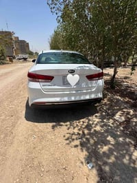 اوبتما • ٢٠١٨ • حادث